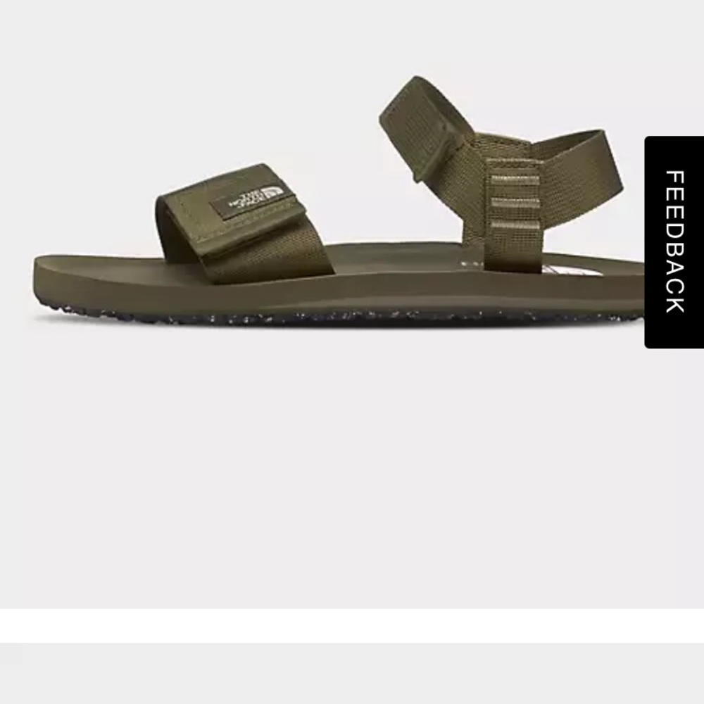 COPY - Men’s Skeena Sandal